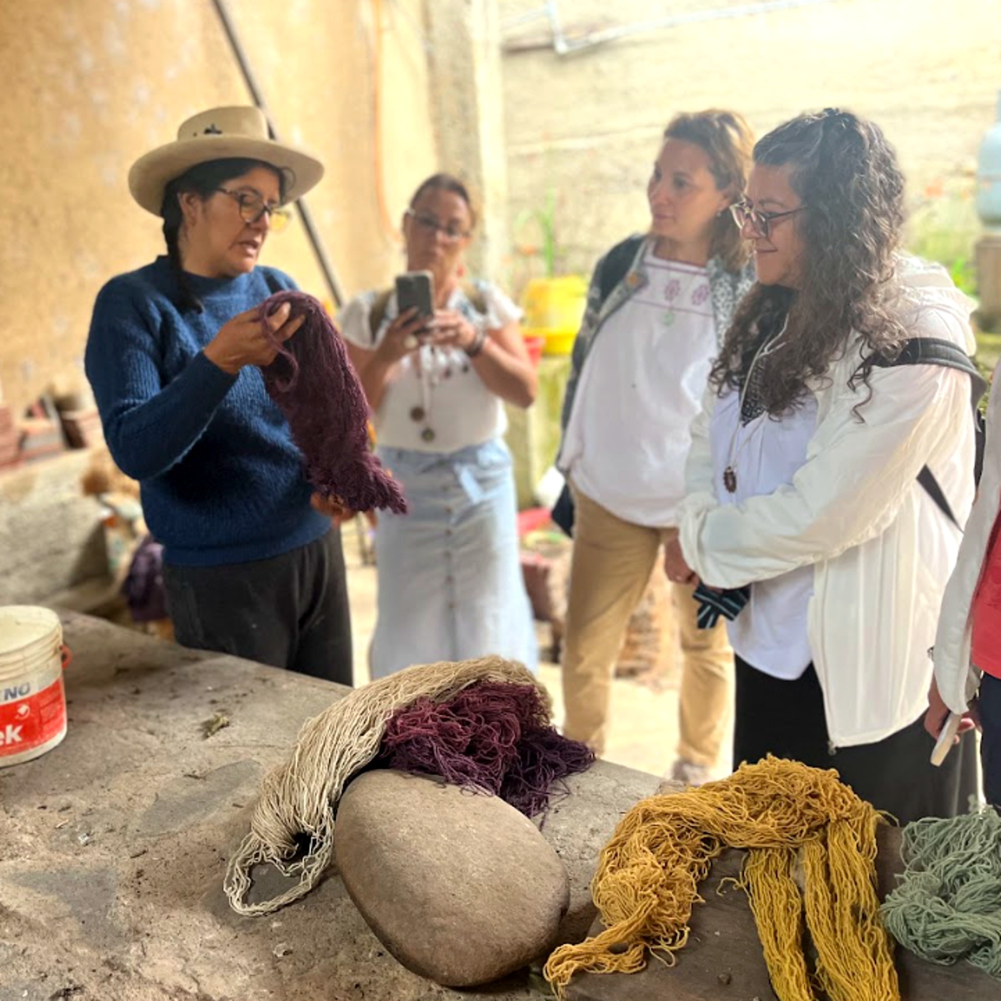 Fluir Valle: Del Utcubamba de inicio a fin